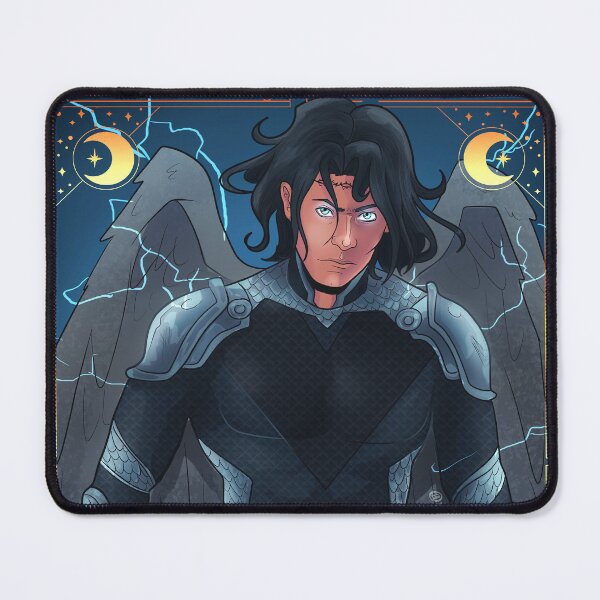Item preview, Hunt Athalar card designed and sold by Bruno Artist.