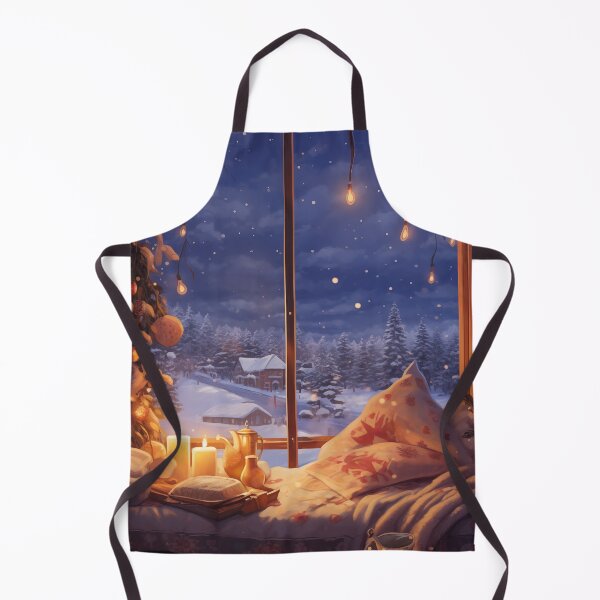 Item preview, Winter Whispers: A Serene Collection designed and sold by FireScreen.