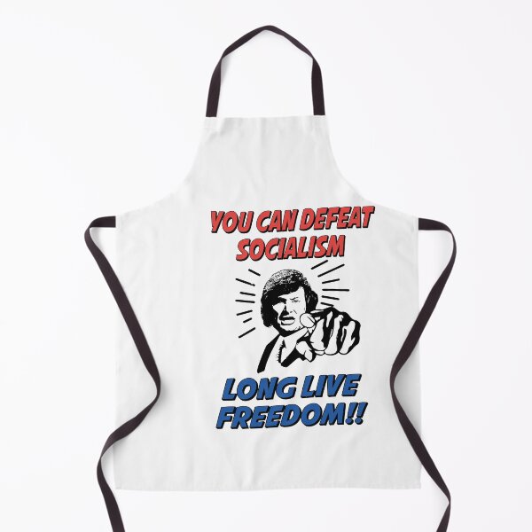 Item preview, Javier Milei - You Can Defeat socialism - Long Live Freedom - Viva la libertad Carajo designed and sold by LibertarianSt.