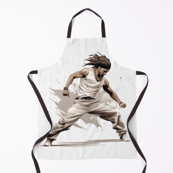Item preview, Capoeirista designed and sold by pawmad.