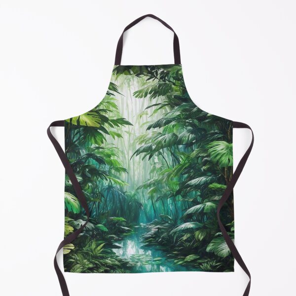Item preview, Jungle plants designed and sold by M-Y-A-R-T-.