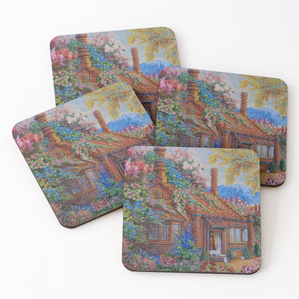 Item preview, cat paintings by louis wain designed and sold by marti-oryo.