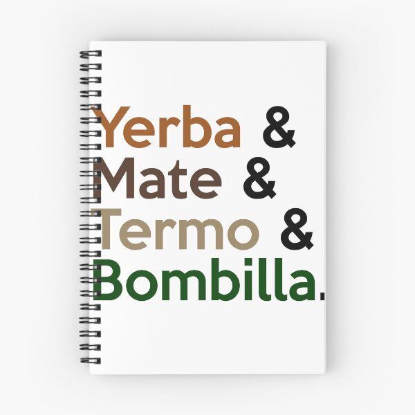Artikelvorschau, Yerba, Mate, Thermoskanne und Glühbirne entworfen und verkauft von tomamatear.