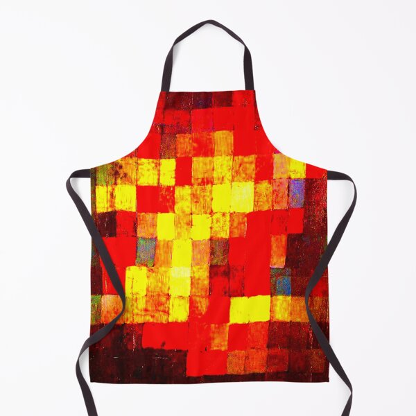 Item preview, paul klee designed and sold by NasriART.