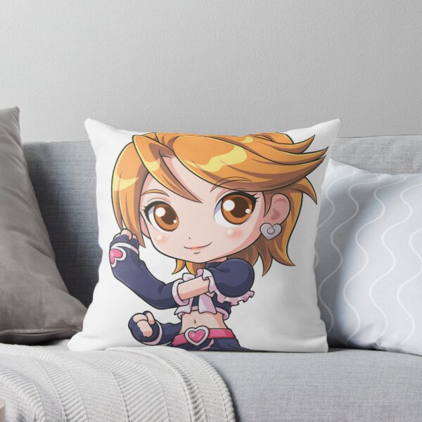 Item preview,  Futari wa Precure, Cure Black, Misumi Nagisa,  designed and sold by AbominationShop.