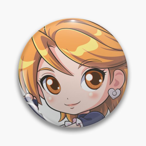 Item preview,  Futari wa Precure, Cure Black, Misumi Nagisa,  designed and sold by AbominationShop.