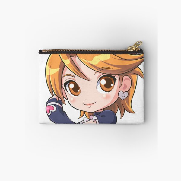 Item preview,  Futari wa Precure, Cure Black, Misumi Nagisa,  designed and sold by AbominationShop.