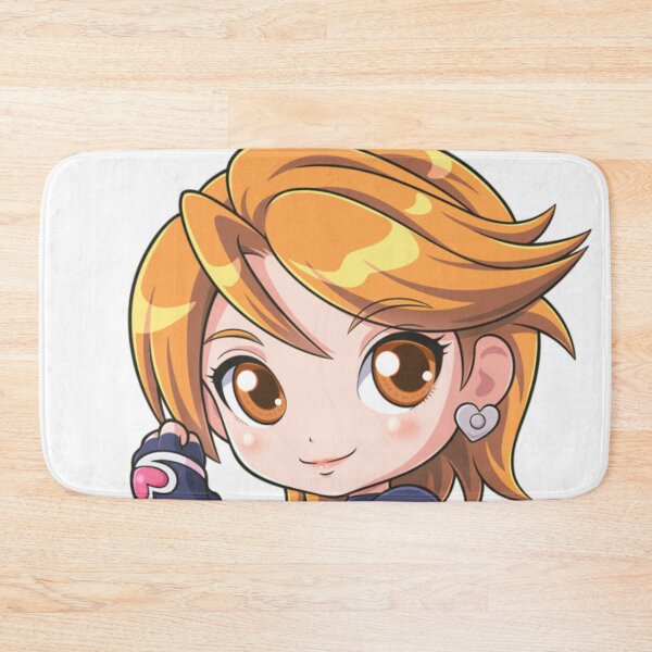 Item preview,  Futari wa Precure, Cure Black, Misumi Nagisa,  designed and sold by AbominationShop.