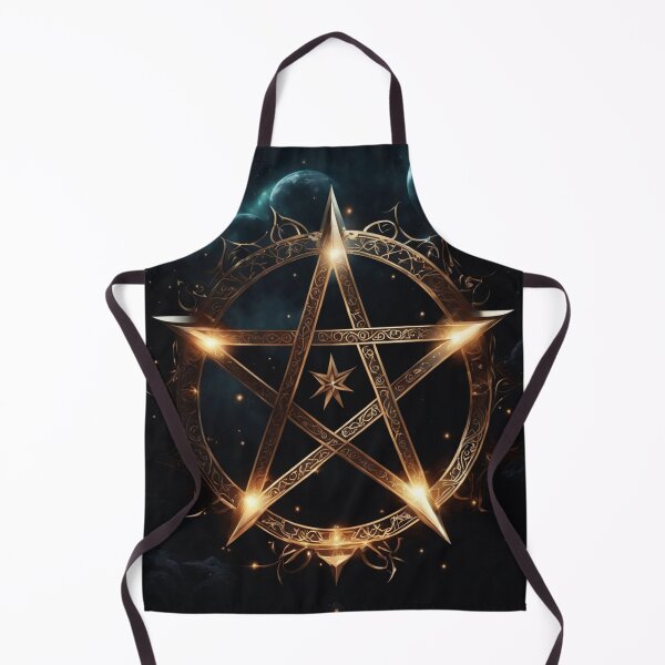 Item preview, Magical Star Symbol designed and sold by DerbyshireArtz.
