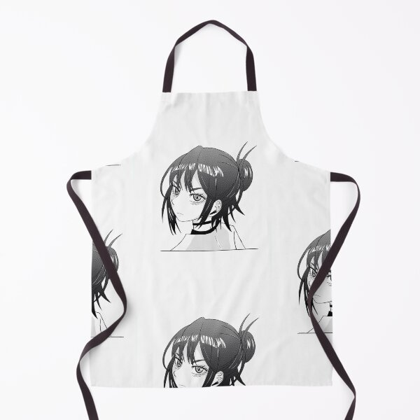 Item preview, Her name is Yuna, and for now that's all you need to know. designed and sold by ishikawaarts.
