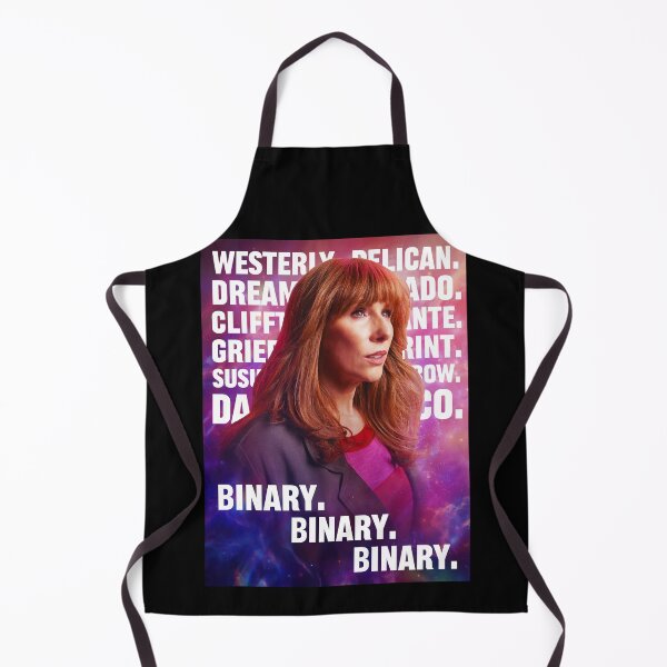 Item preview, Donna Noble Reactivation Words designed and sold by greggfriedrice.