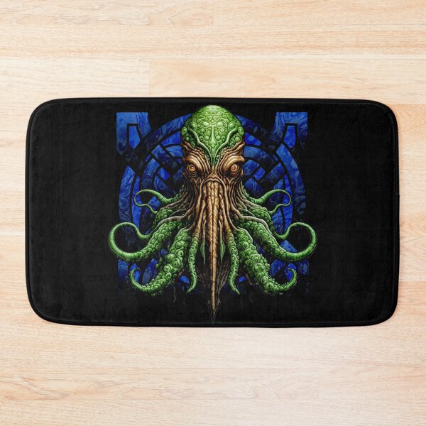 Item preview, Cthulu designed and sold by Rich Summers Art.