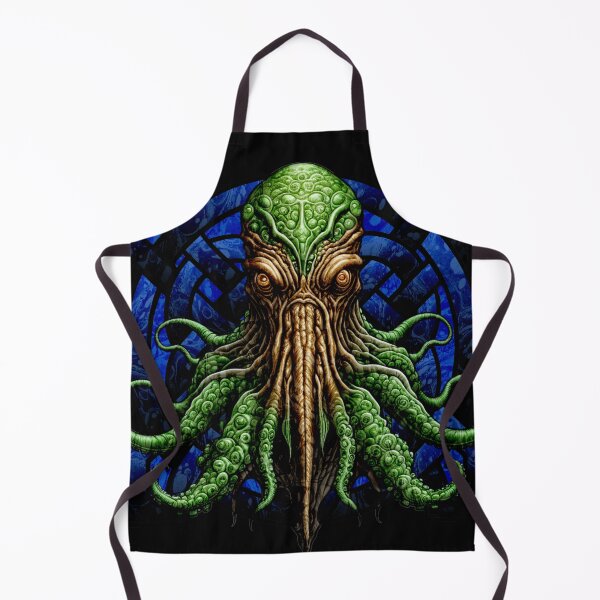 Item preview, Cthulu designed and sold by Rich Summers Art.