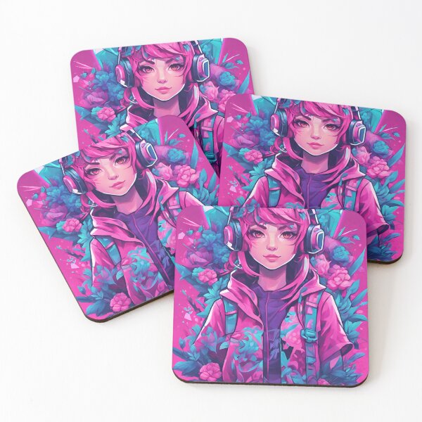 Item preview, Blossom and Beats designed and sold by SilverSunStudio.