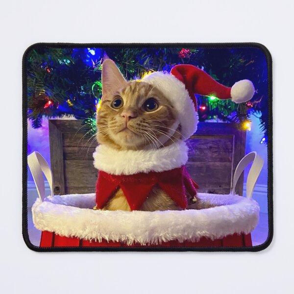 Item preview, Tiger JoJo's First Christmas designed and sold by tigerjojo.