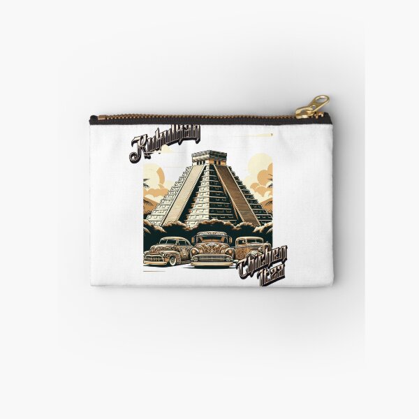 Item preview, Chichen Itza designed and sold by JT Digital.
