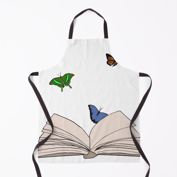 Item preview, Book with butterflies designed and sold by Destiny5Design5.
