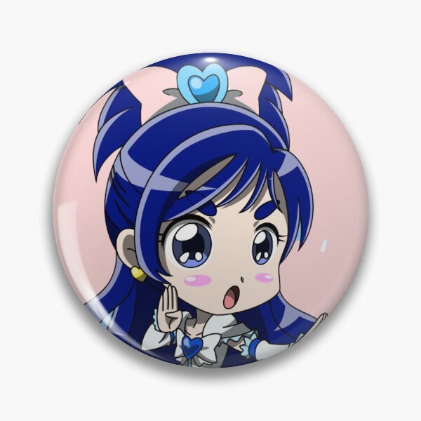 Item preview,  Futari wa Precure, Yukishiro Honoka, Cure White, White Armwear, designed and sold by AbominationShop.