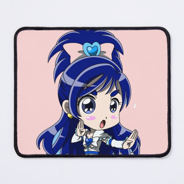 Item preview,  Futari wa Precure, Yukishiro Honoka, Cure White, White Armwear, designed and sold by AbominationShop.