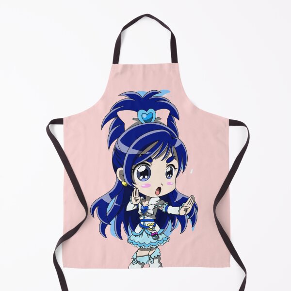 Item preview, Futari wa Precure, Yukishiro Honoka, Cure White, White Armwear, designed and sold by AbominationShop.