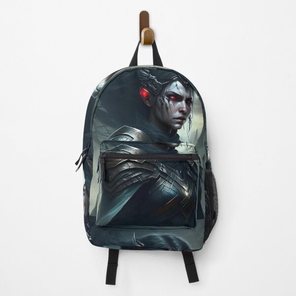 Item preview, Armoured Elf Queen designed and sold by PWoolley.