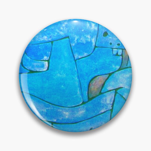 Item preview, paul klee designed and sold by NasriART.