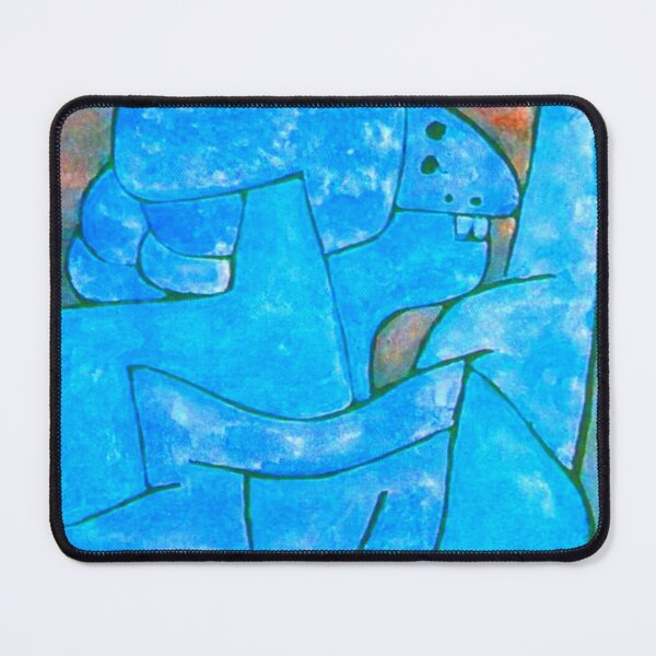 Item preview, paul klee designed and sold by NasriART.
