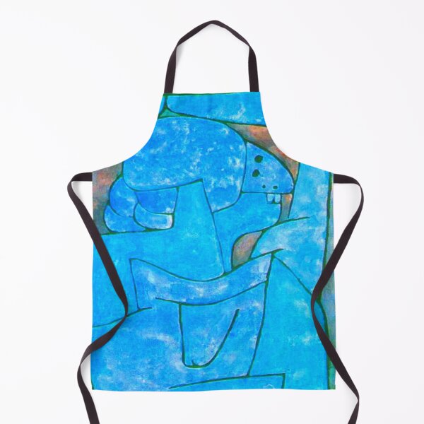 Item preview, paul klee designed and sold by NasriART.