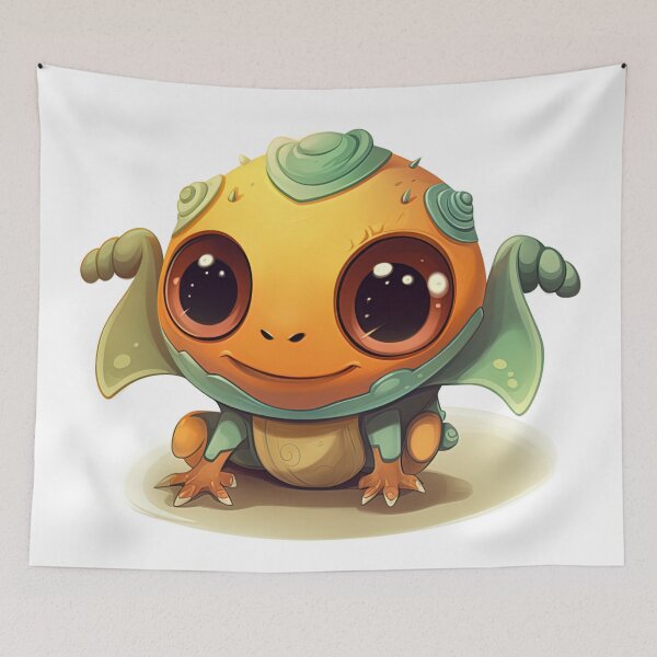 Item preview, Roc | cute style designed and sold by ComicsFactory.