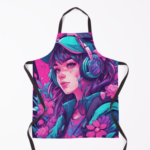Item preview, Blossom and Beats II designed and sold by SilverSunStudio.