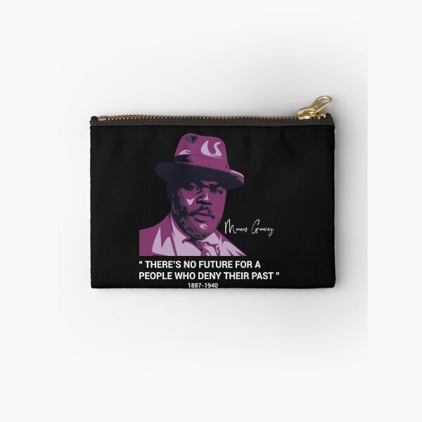 Item preview, Marcus Garvey  "Up You Mighty Race" - Garvey's Rallying Cry designed and sold by flickslice.
