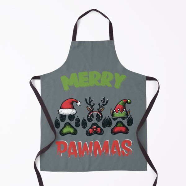 Item preview, Merry Pawmas designed and sold by Sederus.