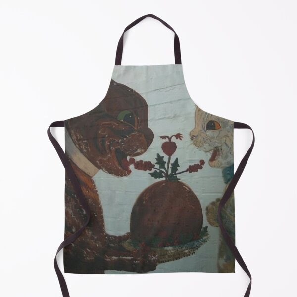 Item preview, cat paintings by louis wain designed and sold by marti-oryo.