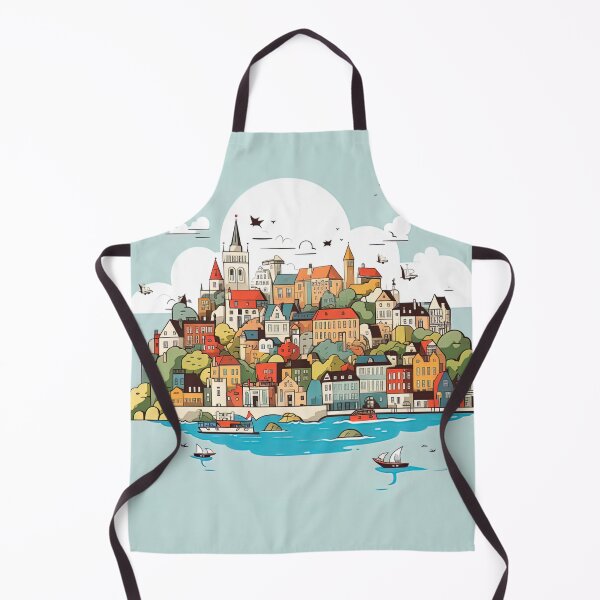 Item preview, Rogaland | cute style designed and sold by ComicsFactory.