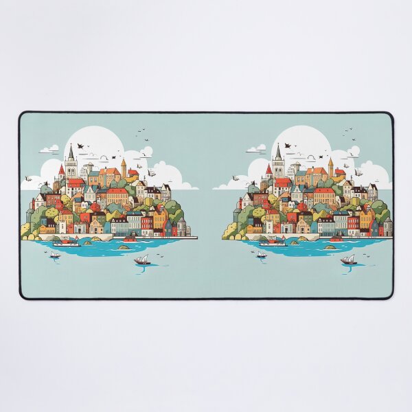Item preview, Rogaland | cute style designed and sold by ComicsFactory.