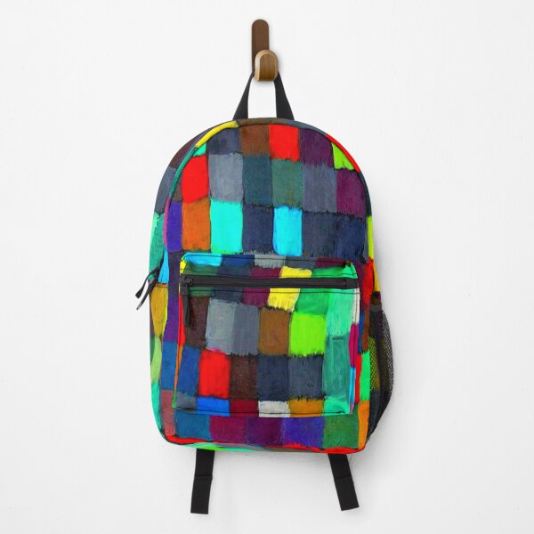 Item preview, paul klee designed and sold by NasriART.