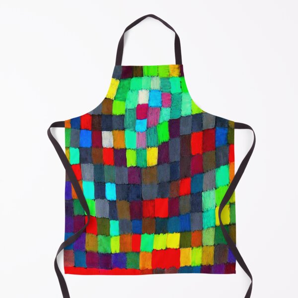 Item preview, paul klee designed and sold by NasriART.