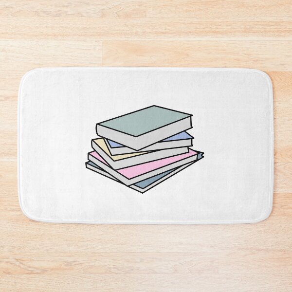 Item preview, Stack of Books designed and sold by pchardp.