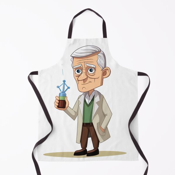 Item preview, Roger Bacon | cute style designed and sold by ComicsFactory.