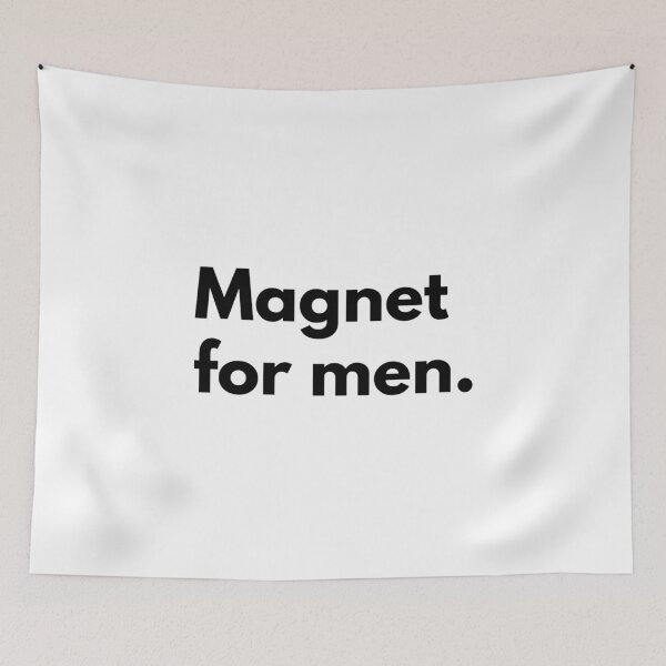 Item preview, Magnet for men. designed and sold by Dj Gavric998.