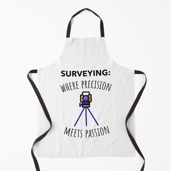 Item preview, Surveying Where Precision Meets Passion designed and sold by Marc Molenaar.