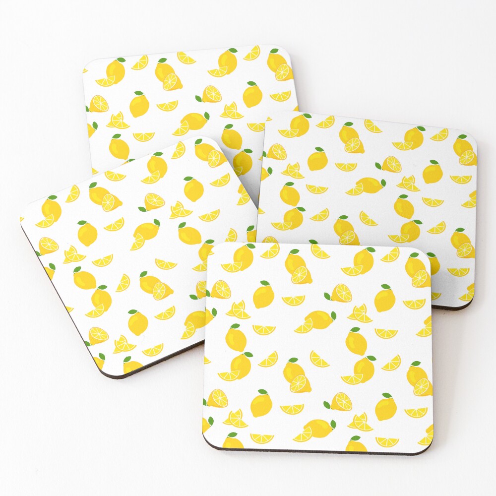 Item preview, Coasters (Set of 4) designed and sold by maya-reinstein.
