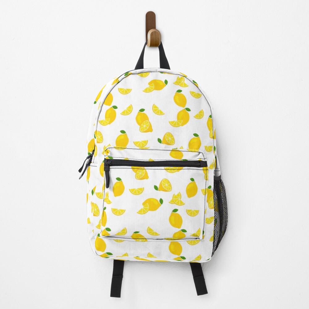 Item preview, Backpack designed and sold by maya-reinstein.