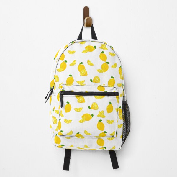 Item preview, Lemon Pattern designed and sold by Miles Reinstein.