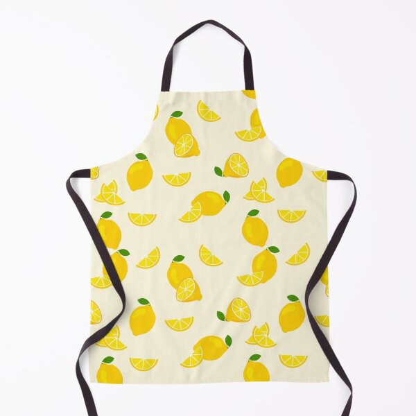 Item preview, Lemon Pattern designed and sold by Miles Reinstein.