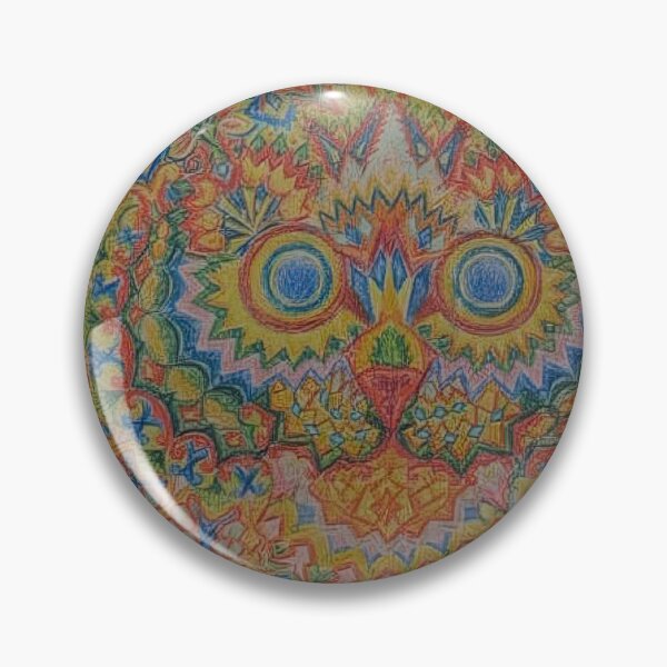 Item preview, cat paintings by louis wain designed and sold by marti-oryo.
