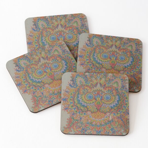 Item preview, cat paintings by louis wain designed and sold by marti-oryo.
