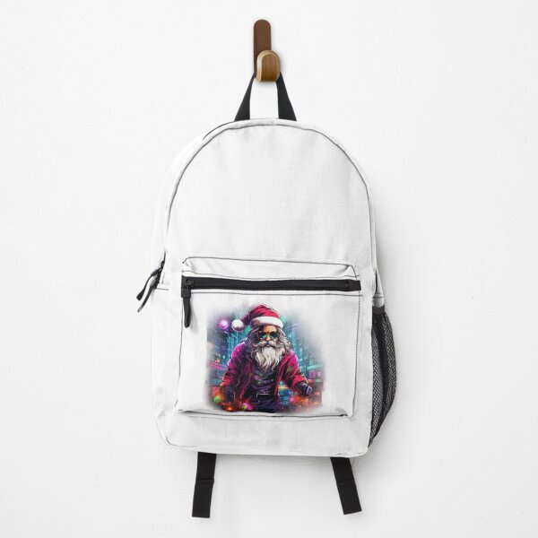 Item preview, Mystical Santa: Starlit Christmas Eve designed and sold by Clirix.