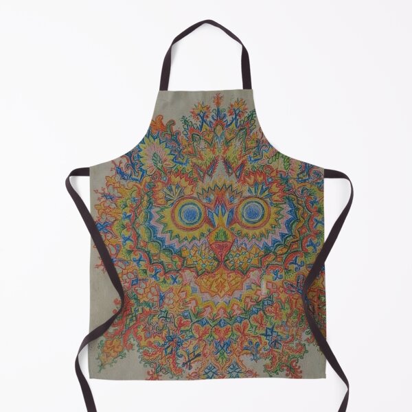 Item preview, cat paintings by louis wain designed and sold by marti-oryo.
