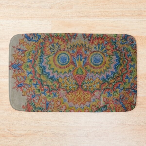 Item preview, cat paintings by louis wain designed and sold by marti-oryo.